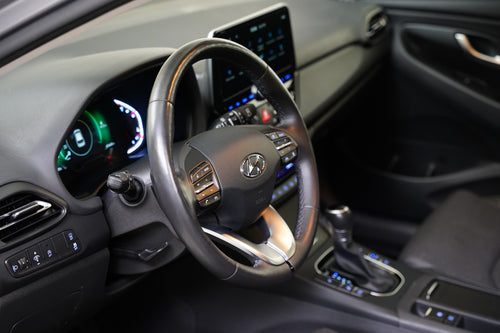 Hyundai i30 1.5 T-GDI 118 kW Style – foto 14
