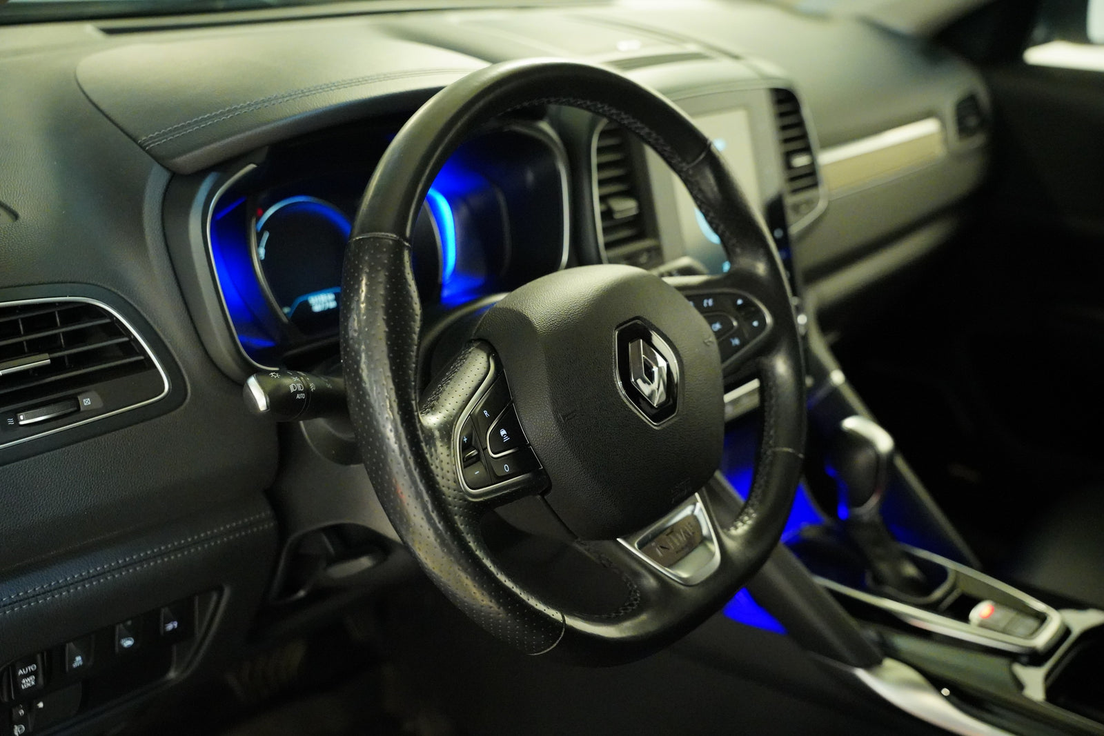 Renault Koleos 2.0 dCi 140 kW 4x4 Initiale – foto 14