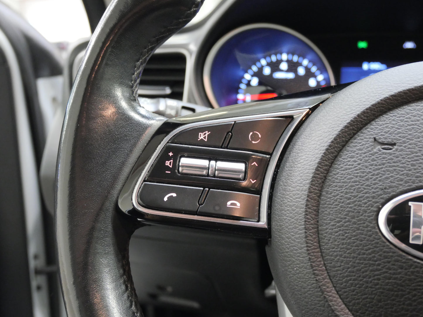 Kia Cee´d SW 1.0 T-GDI 88 kW Cool