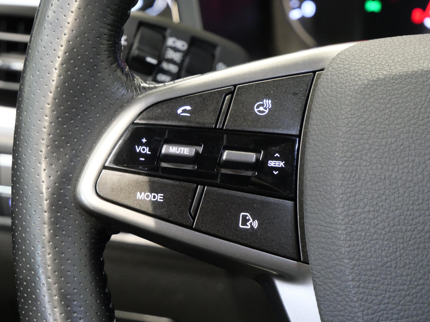 Ssang Yong Korando 1.5 T-GDI 120 kW