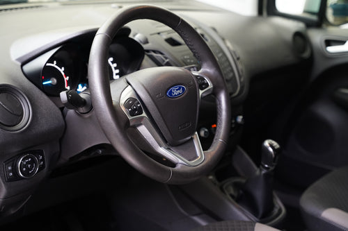 Ford Tourneo Courier 1.0 EcoBoost 74 kW – foto 14