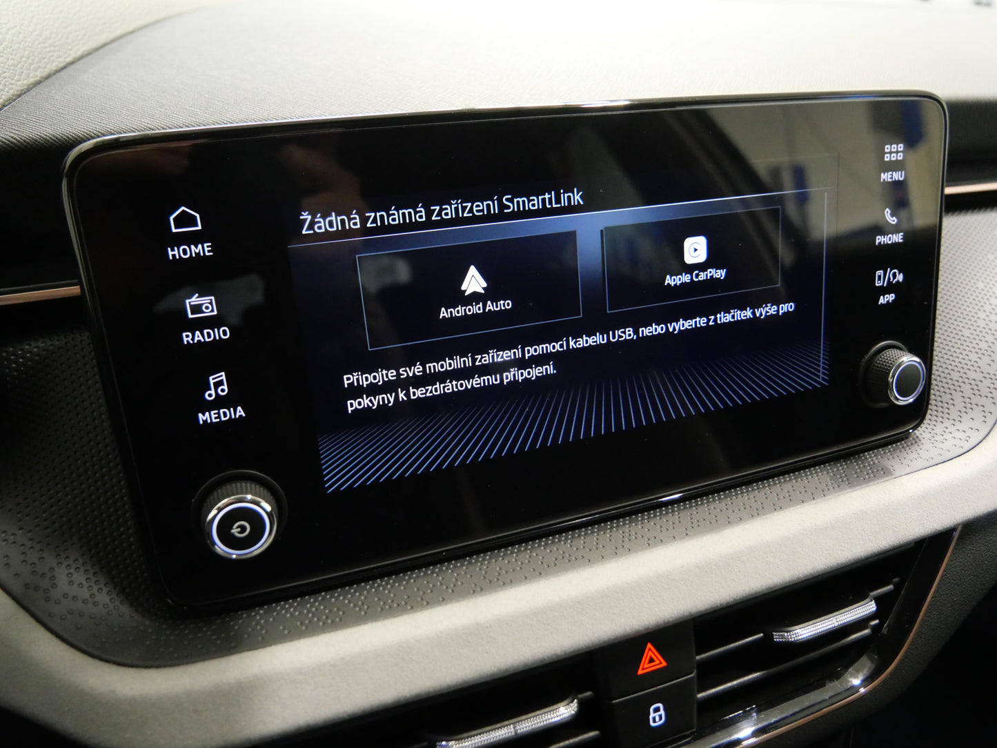 Škoda Scala 1.0 TSI 85 kW Top Selection