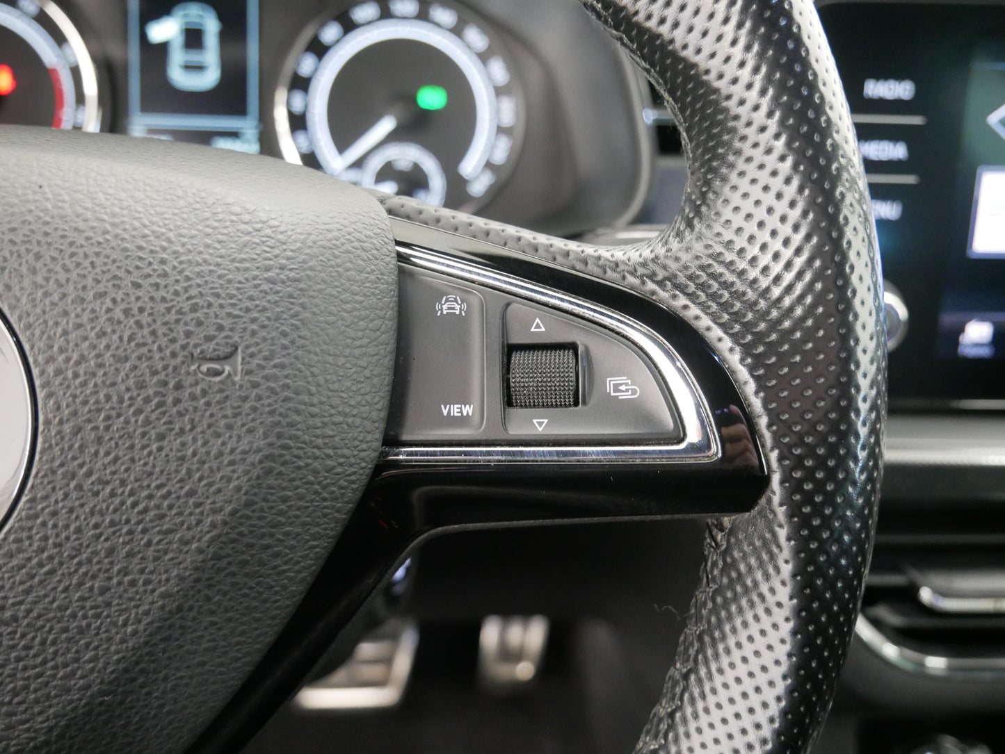 Škoda Scala 1.5 TSI 110 kW Style