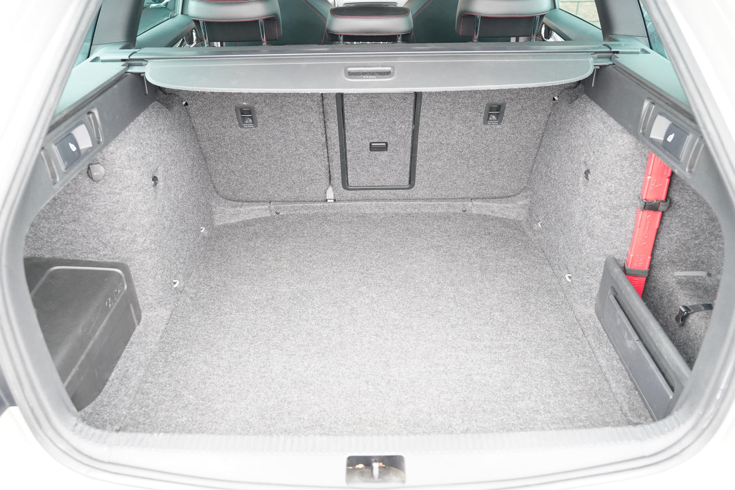 Škoda Octavia 2.0 TDI 135 kW DSG RS