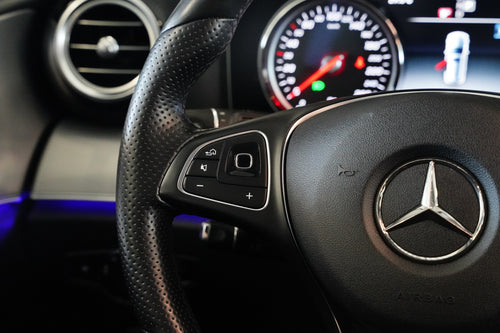 Mercedes-Benz Třídy E 220d 143 kW AUT – foto 16