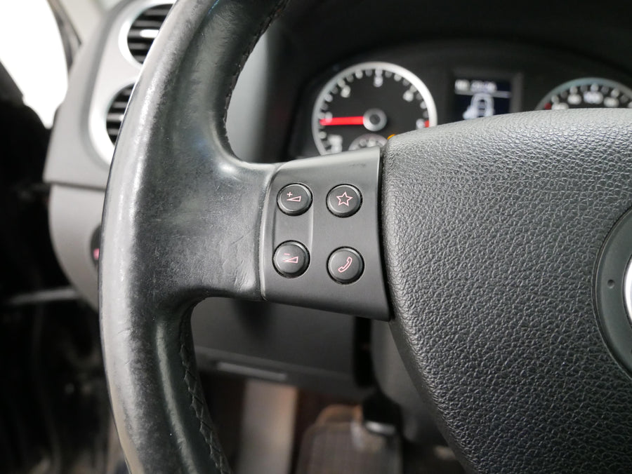 Volkswagen Tiguan 2.0 TDI 125 kW Sport & Style – foto 14