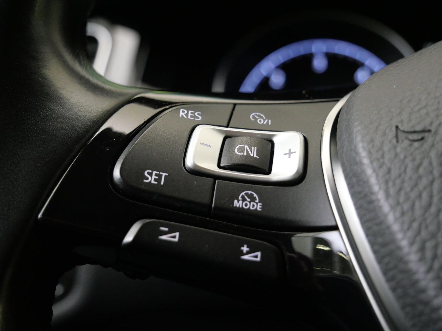 Volkswagen Golf 2.0 TDI 110 kW Highline