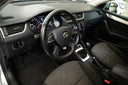 Škoda Octavia 2.0 TDI 110 kW Ambition