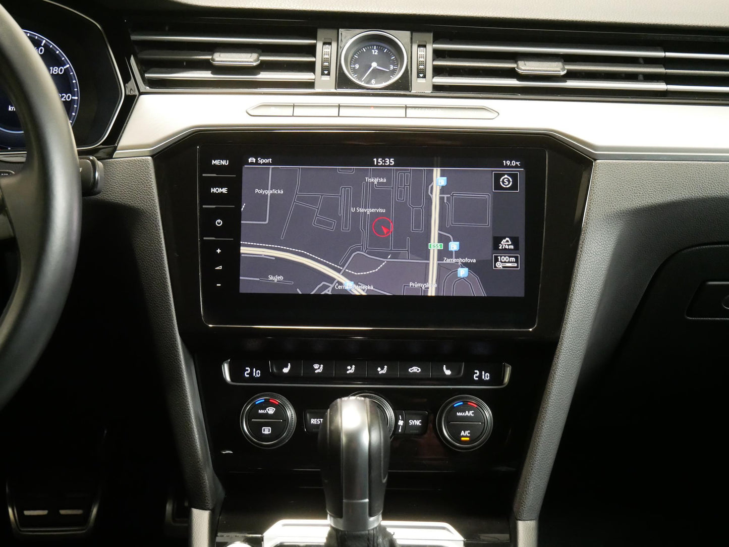 Volkswagen Arteon 2.0 BiTDI 176 kW Elegance