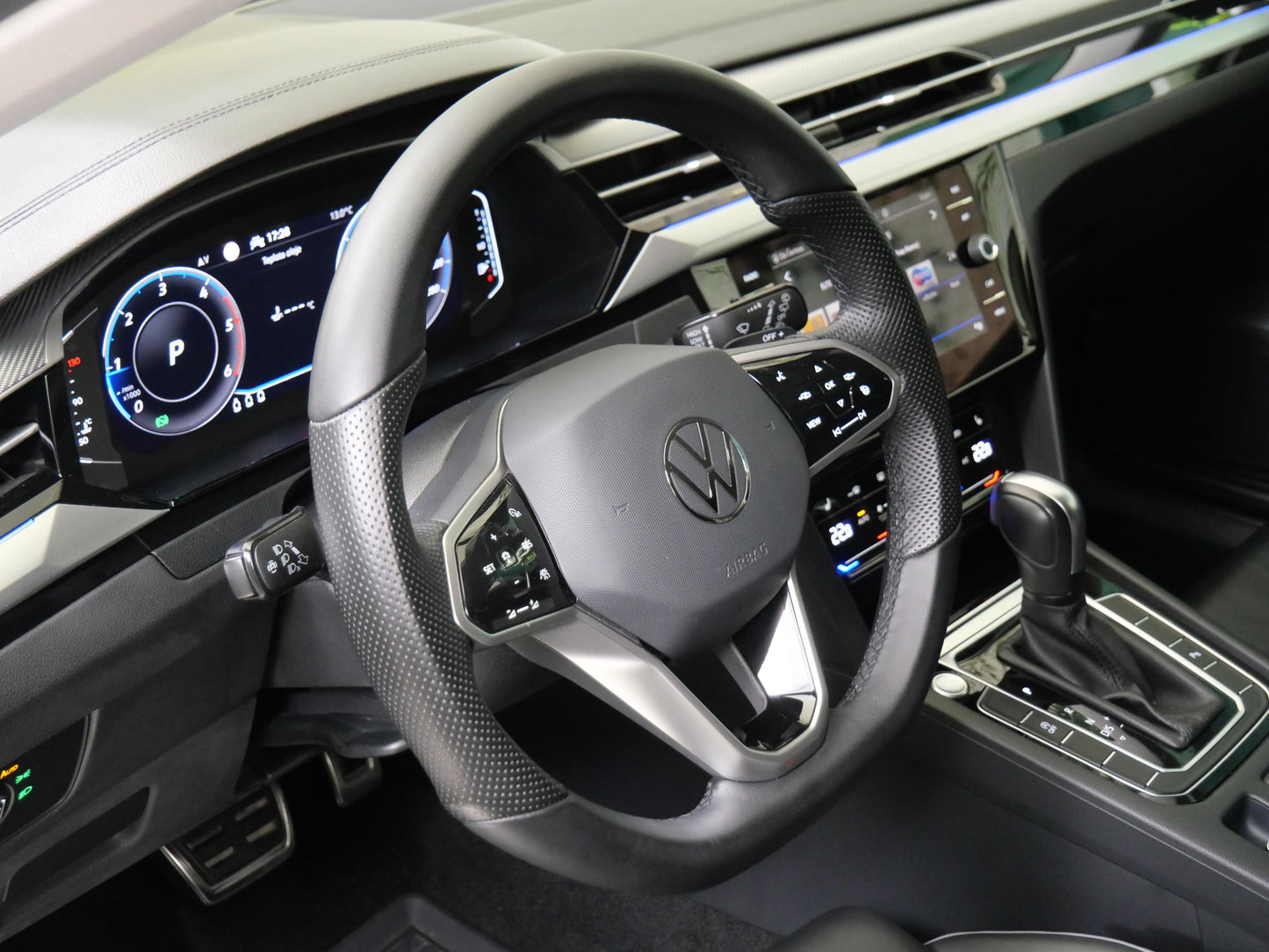 Volkswagen Arteon Shooting Brake 2.0 TDI 110 kW Elegance