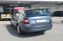 Škoda Octavia 1.5 TSI 110 kW Style