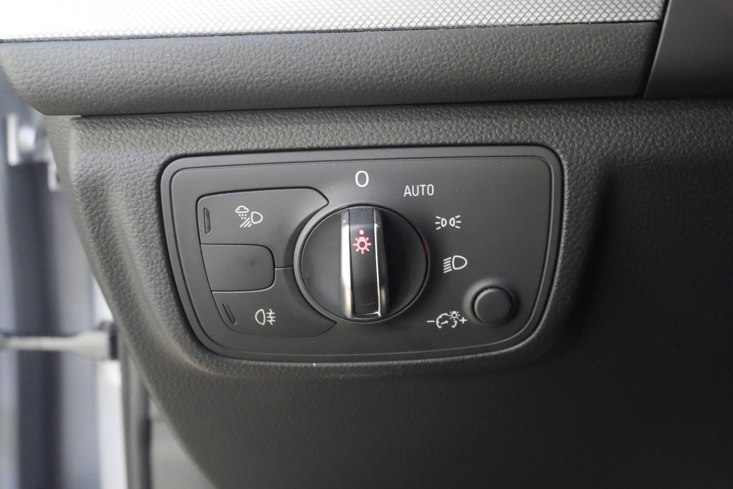 Audi A6 3.0 BiTDI V6 235 kW Quattro