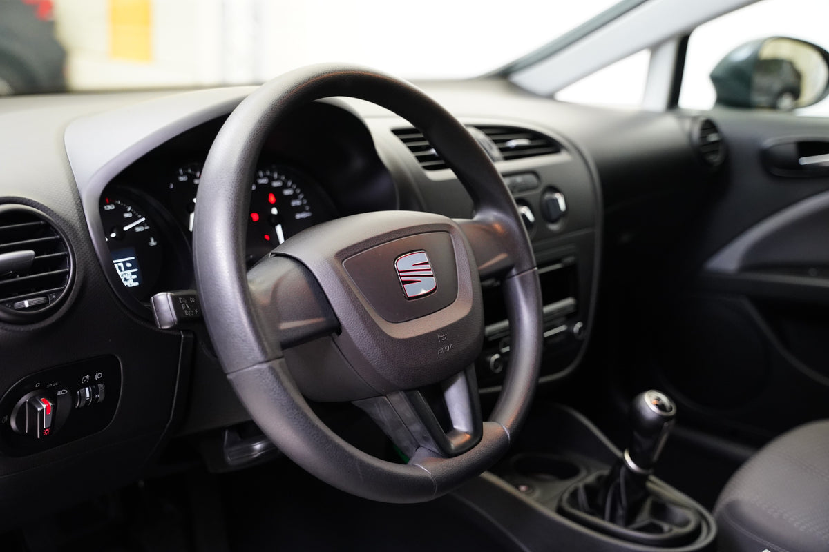 Seat Leon 1.4 TSI 92 kW Reference – foto 14