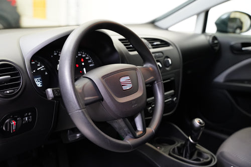 Seat Leon 1.4 TSI 92 kW Reference – foto 14