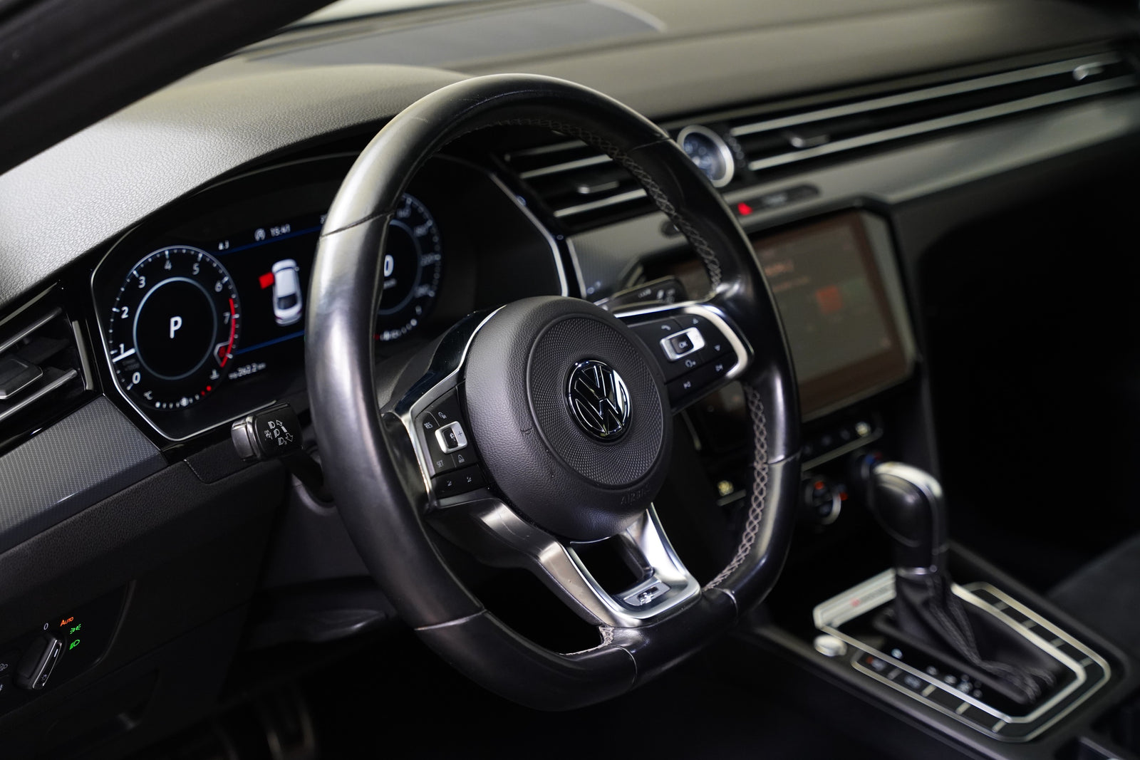 Volkswagen Arteon 2.0 TSI 206 kW 4x4 R-Line – foto 14