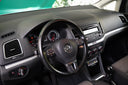 Volkswagen Sharan 2.0 TDI 103 kW 4Motion Comfort