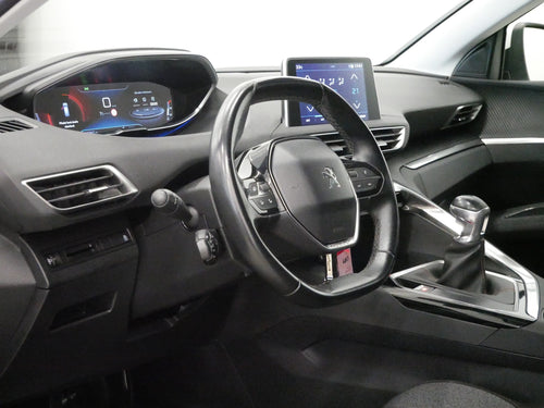 Peugeot 5008 1.2 PureTech 96 kW – foto 14