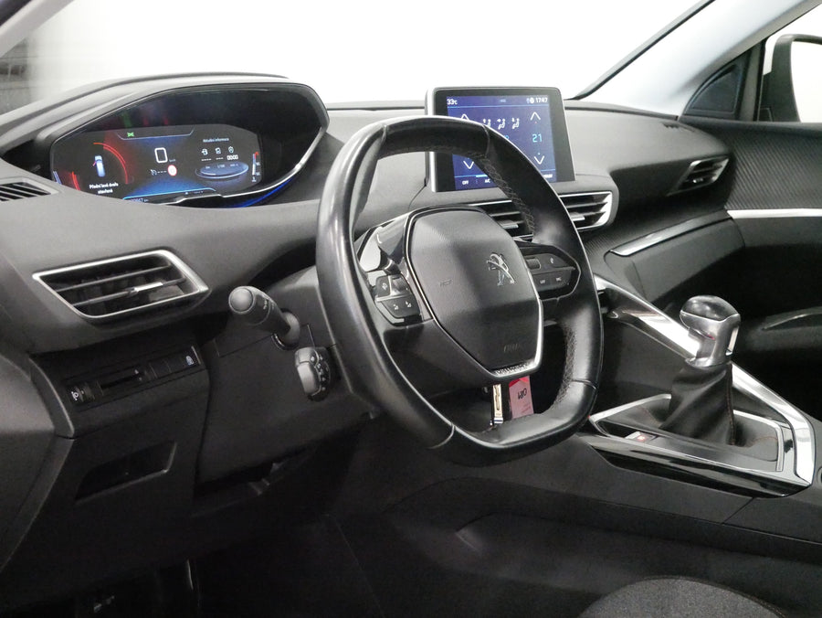 Peugeot 5008 1.2 PureTech 96 kW – foto 14