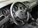 Volkswagen Touran 1.6 TDI 81 kW DSG Comfortline