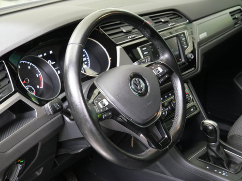 Volkswagen Touran 1.6 TDI 81 kW DSG Comfortline – foto 14