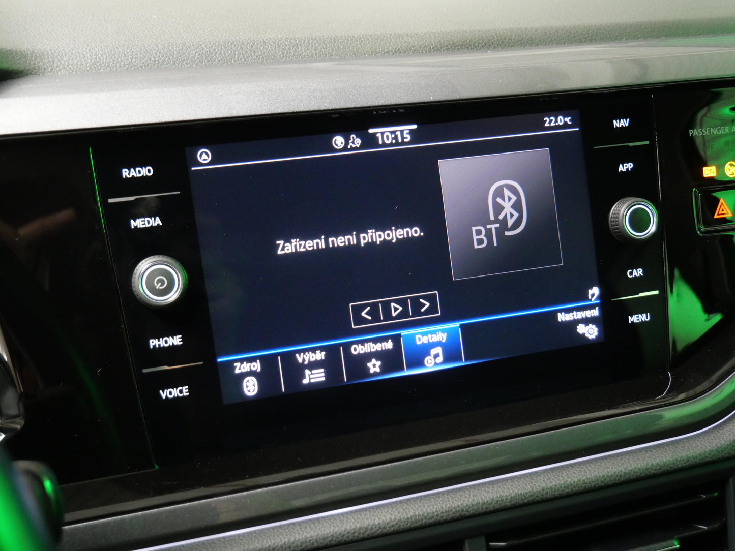 Volkswagen Taigo 1.0 TSI 81 kW Style