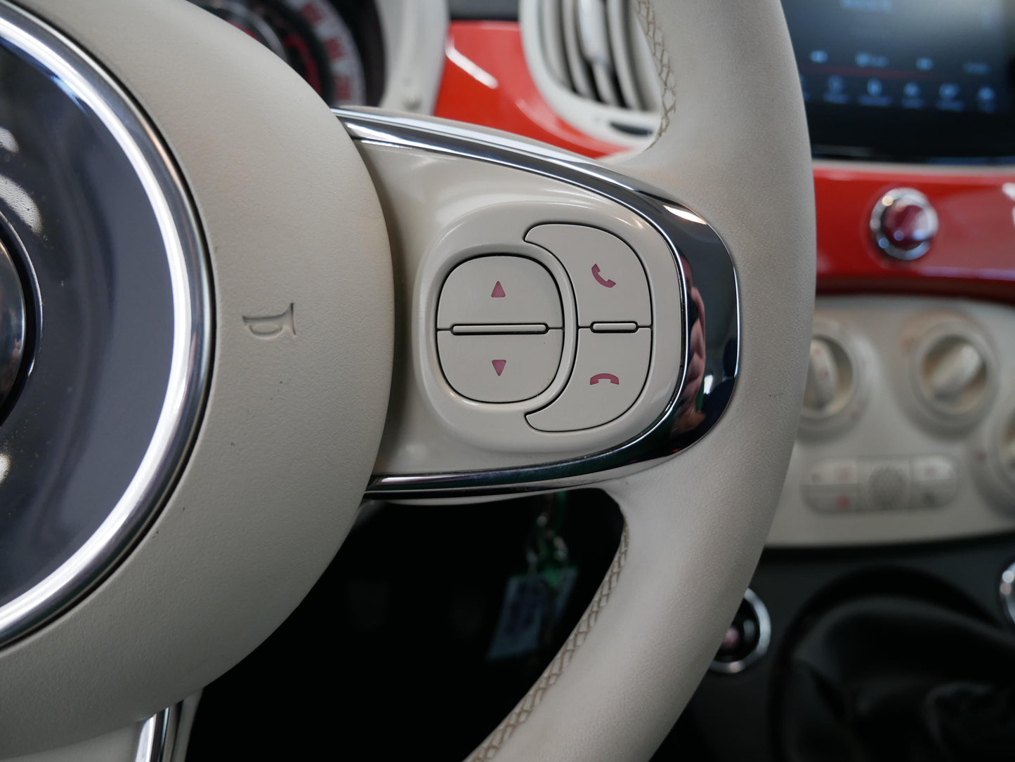 Fiat 500 1.0 GSE 51 kW Club