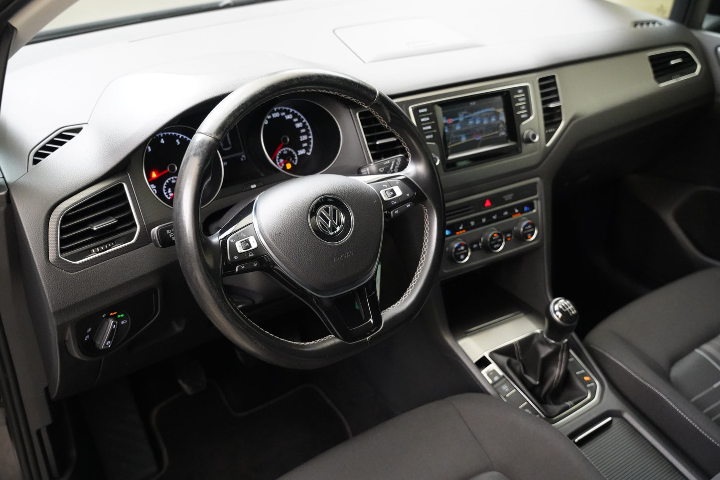 Volkswagen Golf 1.4 TSI 92 kW Comfortline