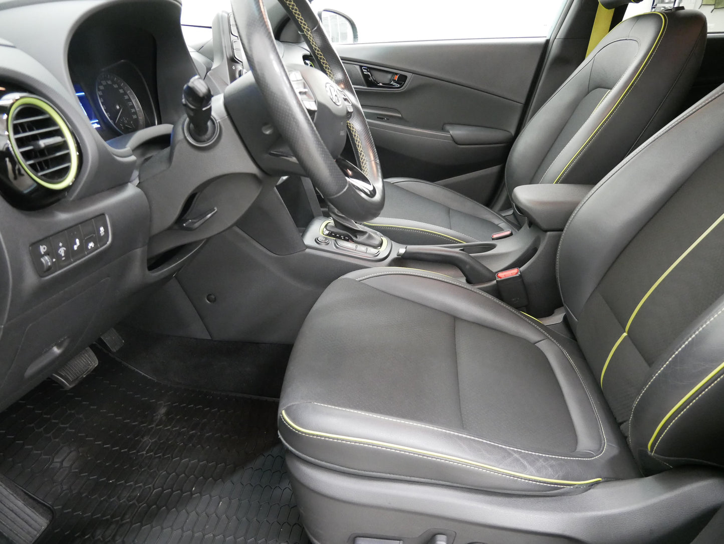 Hyundai Kona 1.6 T-GDI 130 kW Premium