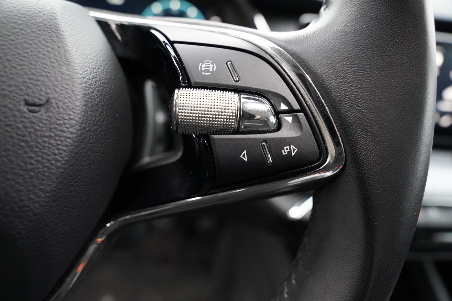 Škoda Octavia 1.5 TSI 110 kW Ambition Plus