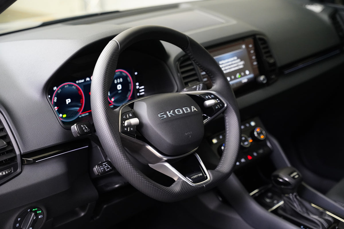 Škoda Karoq 2.0 TDI 110 kW 4x4 Sportline – foto 14