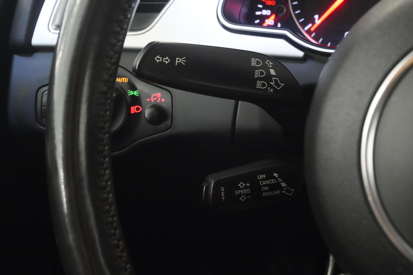 Audi A5 Sportback 2.0 TDI 130 kW Sportback