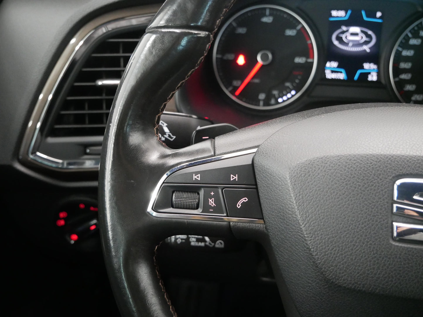 Seat Ateca 2.0TDI 140 kW Xcellence 4Drive