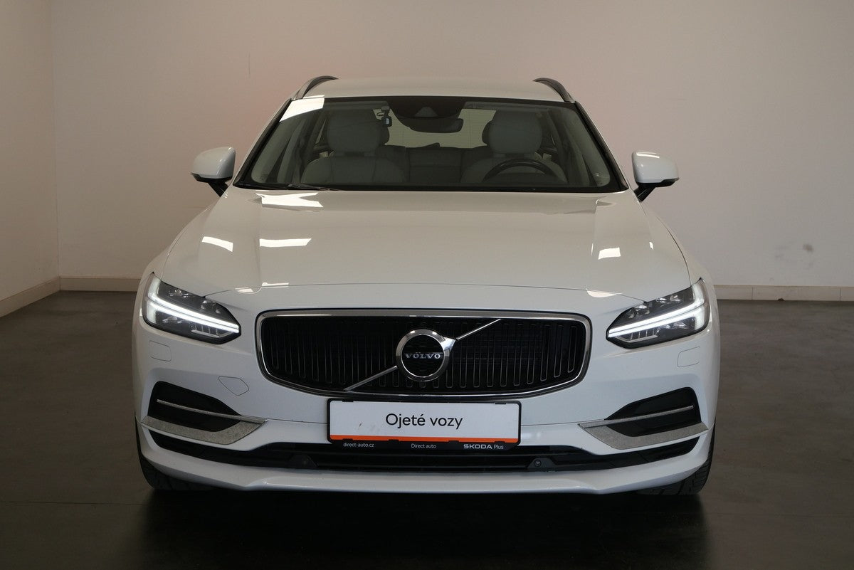 Volvo V90 2.0 110 kW D3 Drive-E Momentum