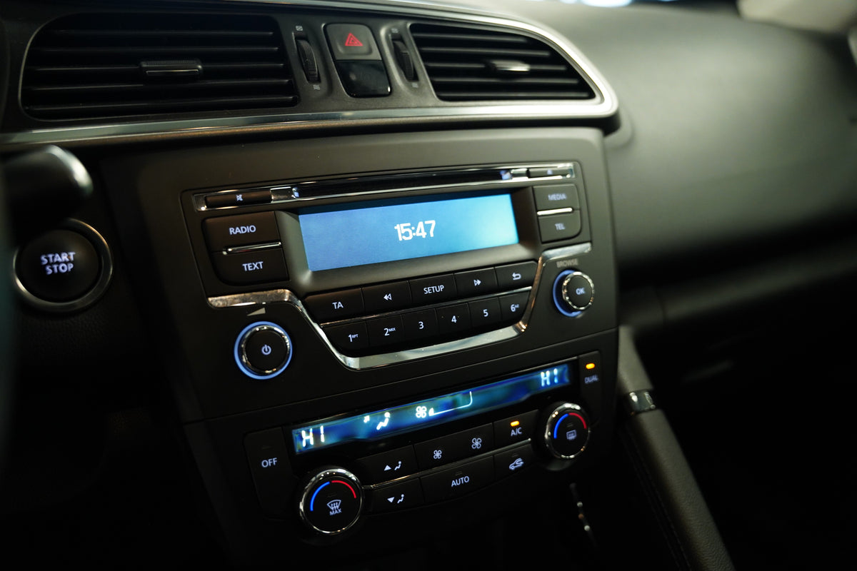 Renault Kadjar 1.2 TCe 96 kW – foto 14