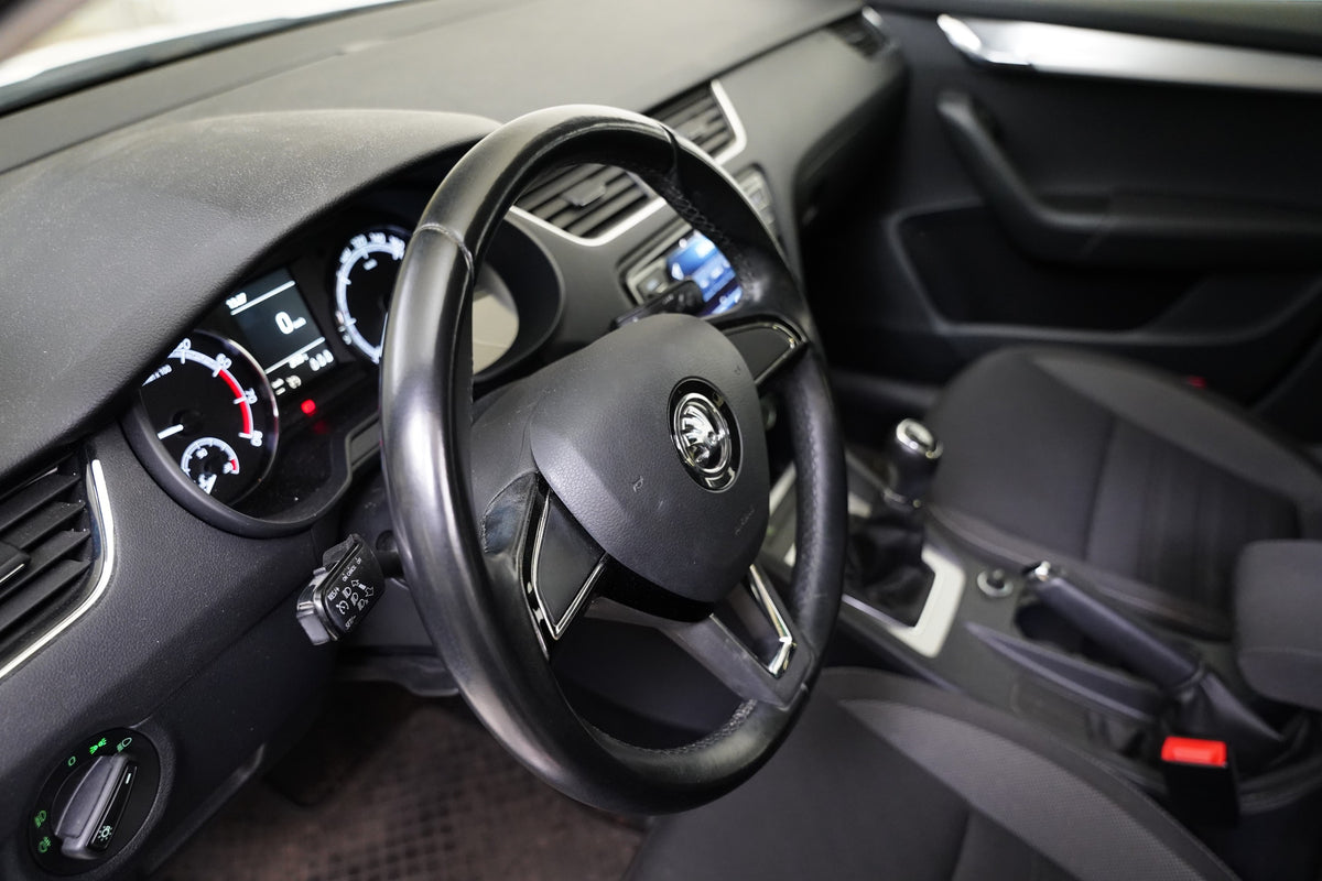 Škoda Octavia 1.0 TSI 85 kW Ambition