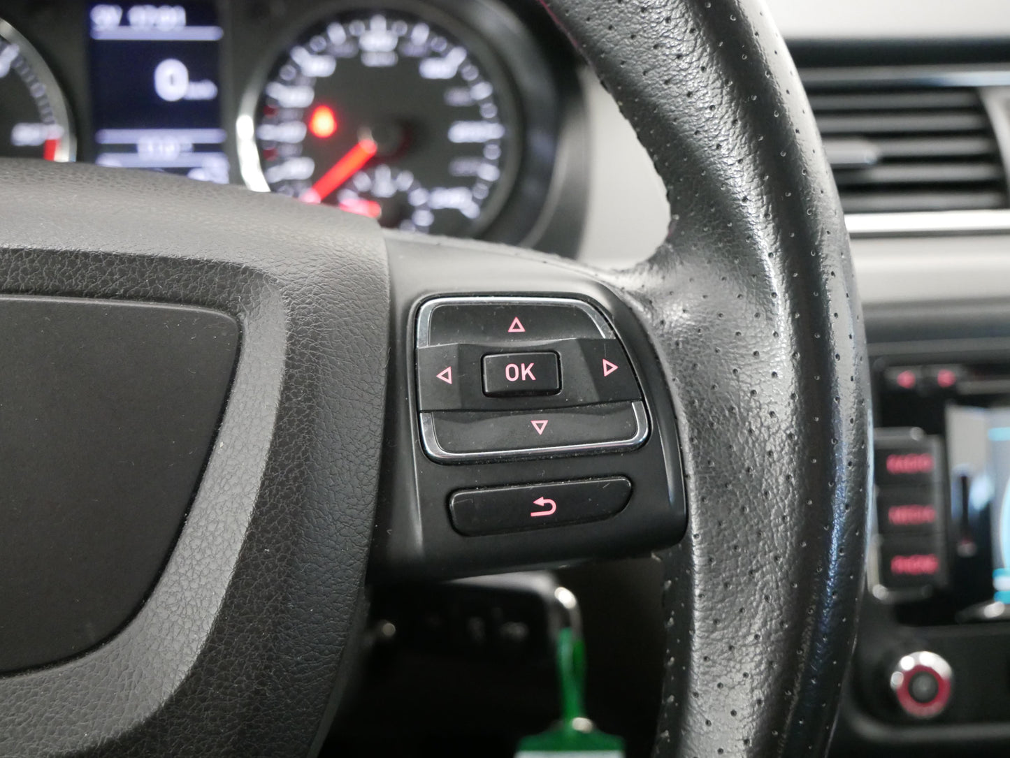 Seat Toledo 1.6 TDI 77 kW Style