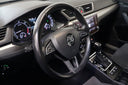 Škoda Superb 2.0 TDI 140 kW DSG Style Plus