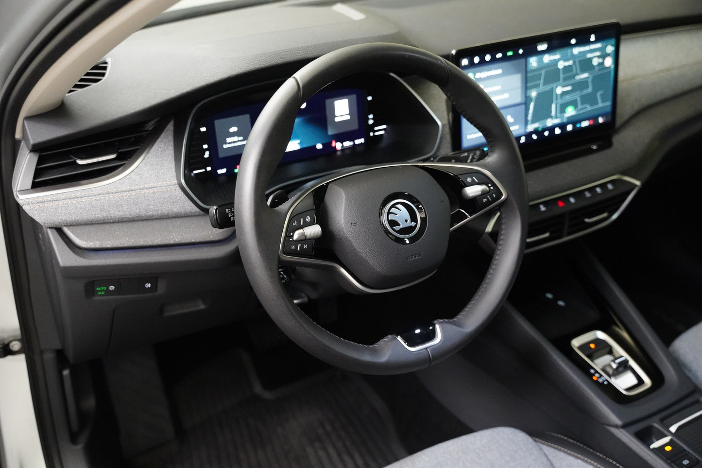 Škoda Octavia 1.5 eTSI 110 kW Top Selection