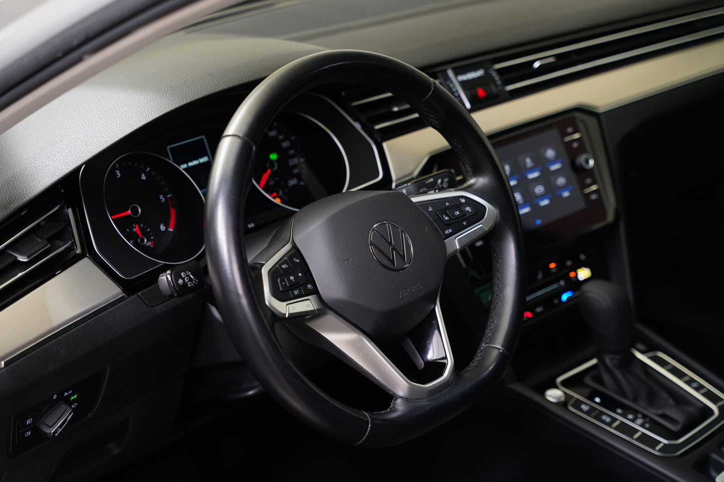 Volkswagen Passat 2.0 TDI 147 kW Elegance