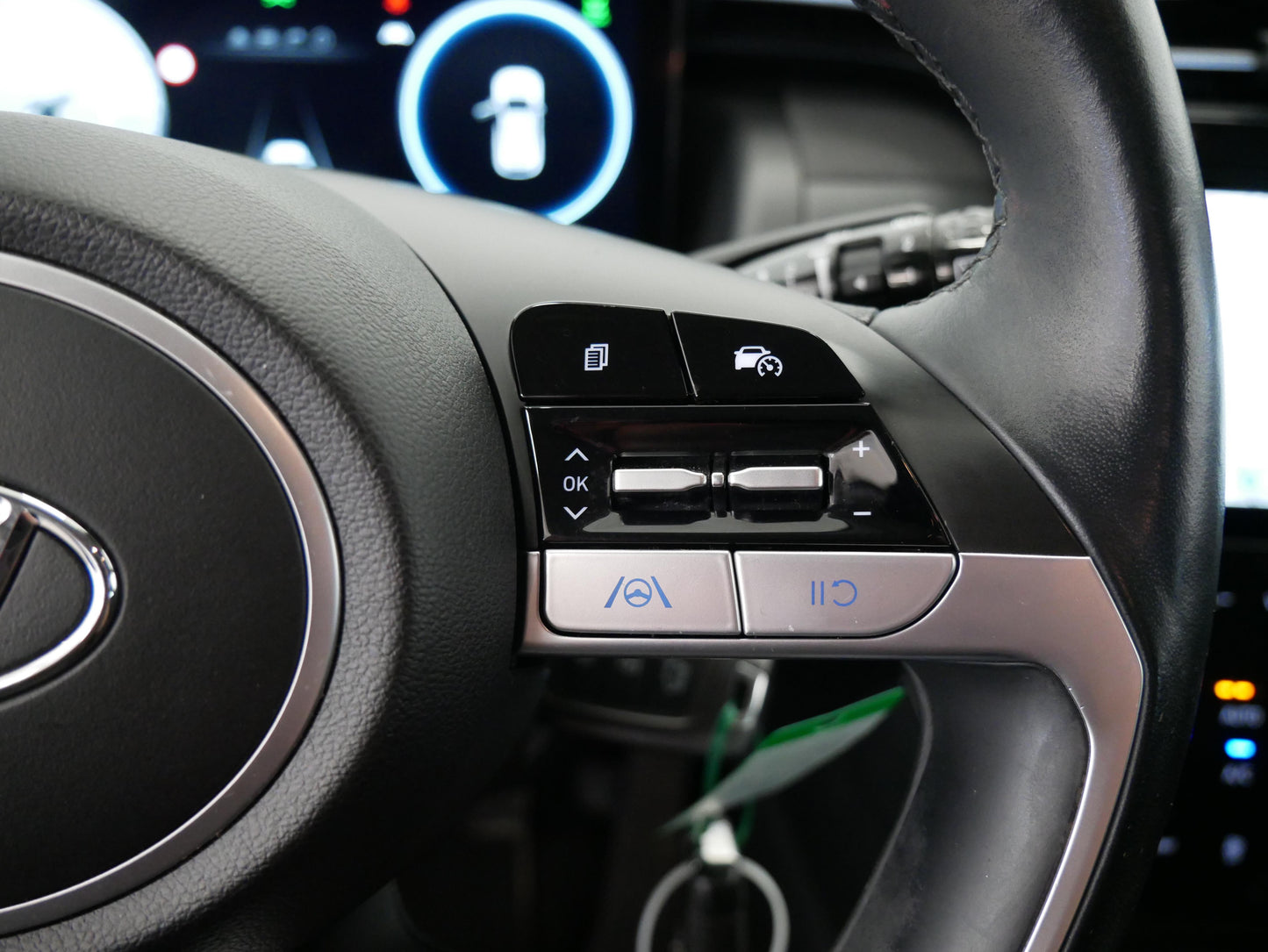 Hyundai Tucson 1.6 T-GDI 110 kW Smart 4x4