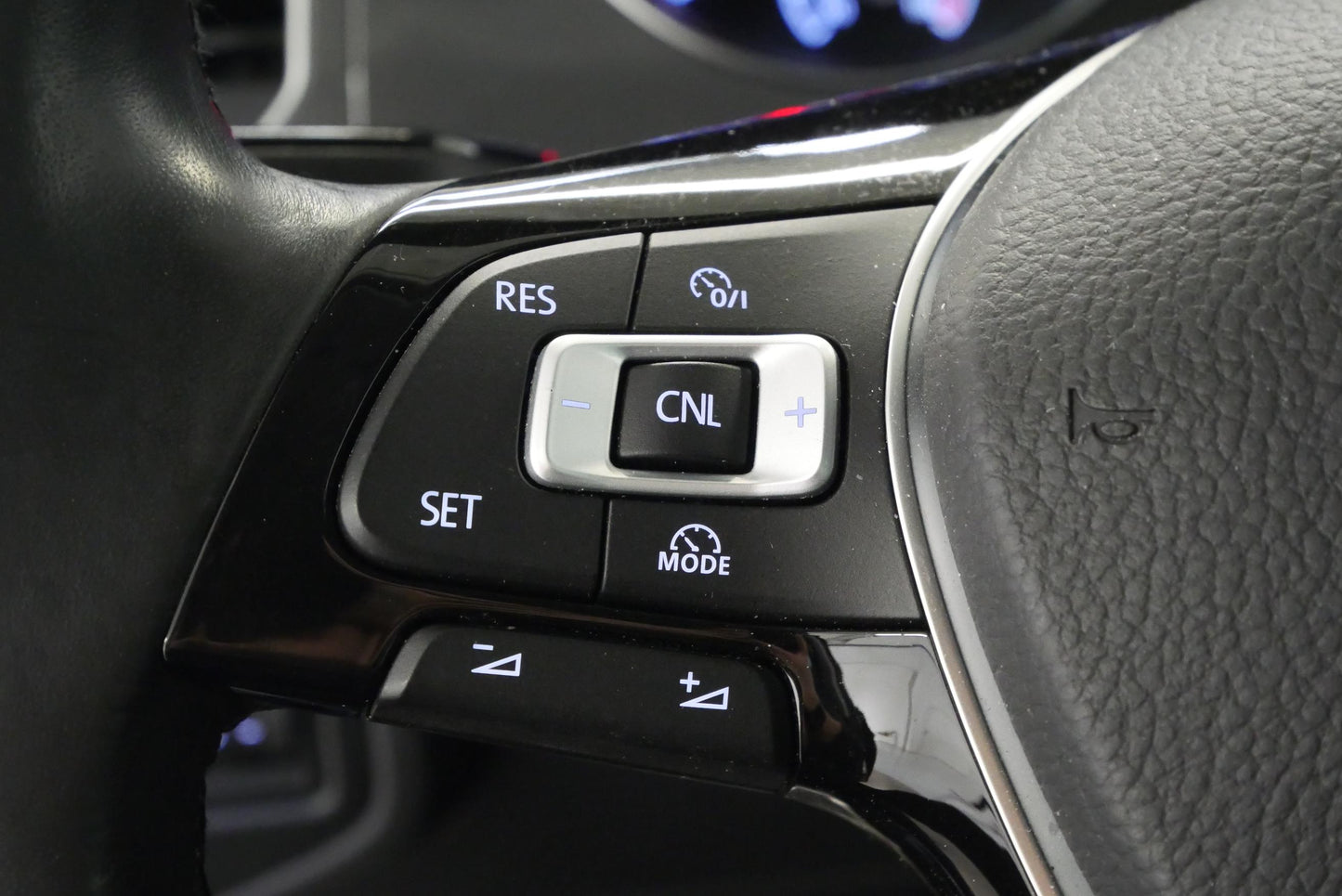 Volkswagen Golf Sportsvan 1.2 TSI 81 kW Allstar