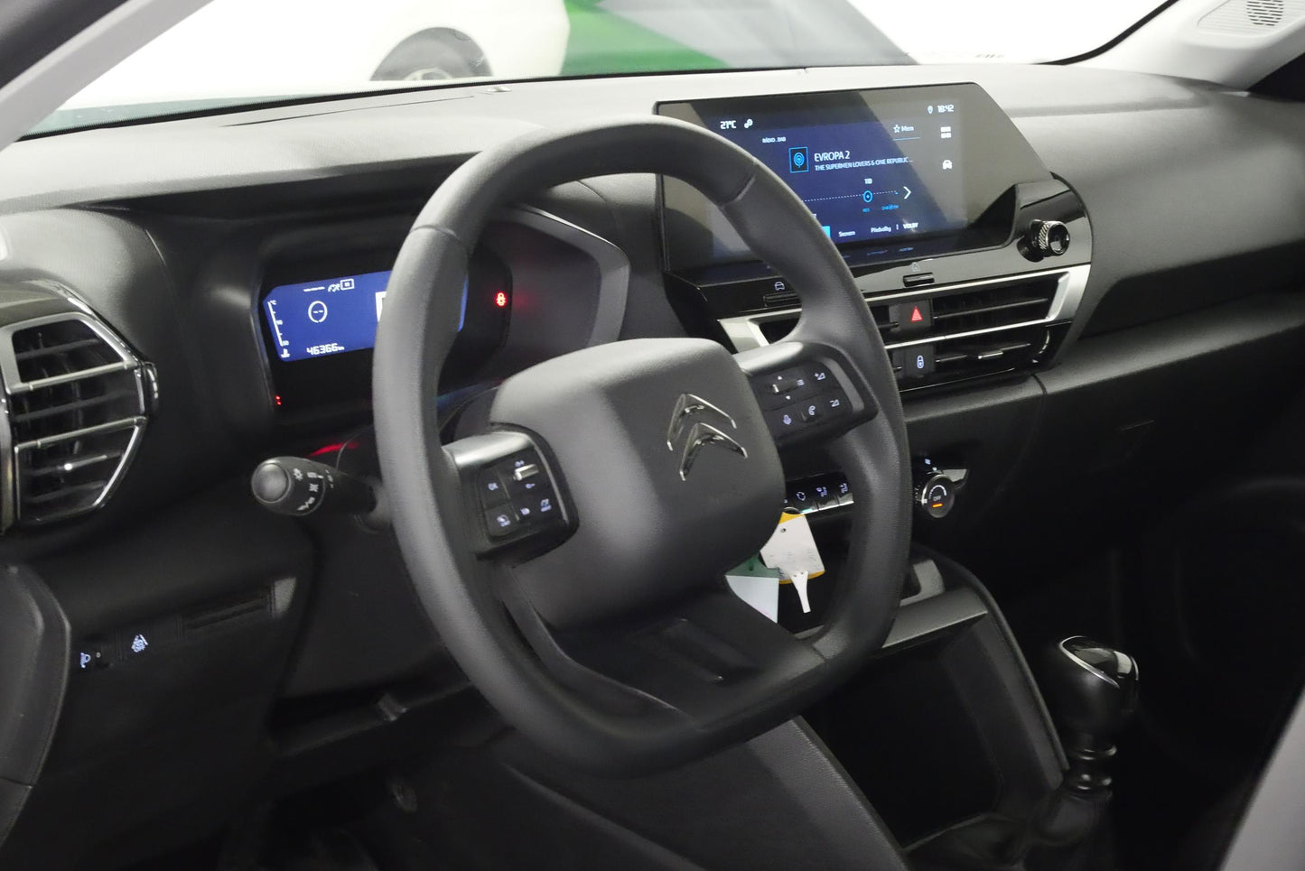 Citroën C4 1.2 PureTech 75 kW Live Pack