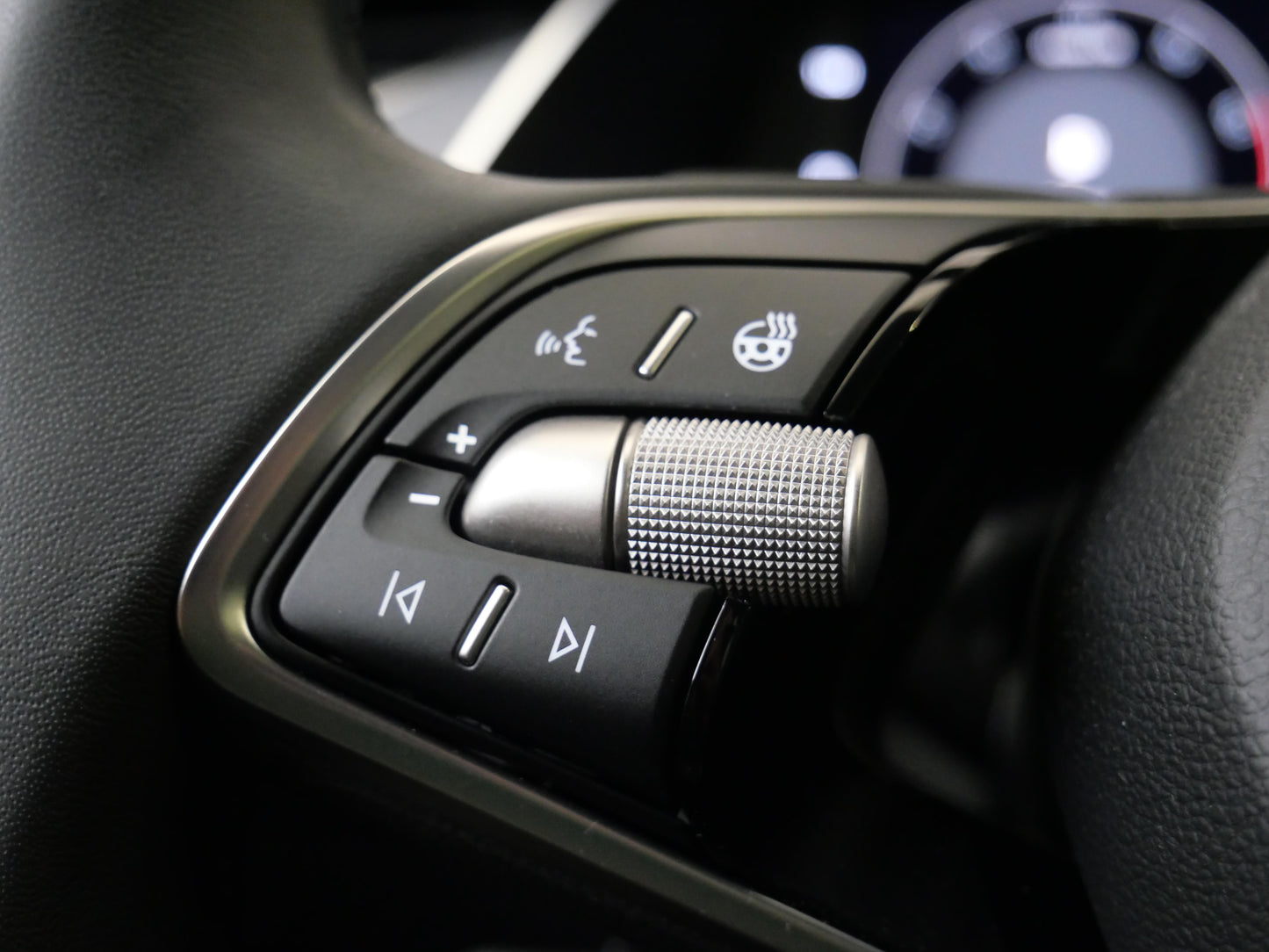 Škoda Octavia 1.5 eTSI 110 kW Top Selection