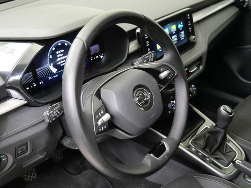 Škoda Fabia 1.0 TSI 85 kW Top Selection – foto 14