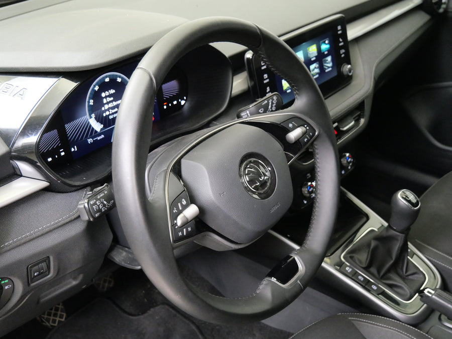 Škoda Fabia 1.0 TSI 85 kW Top Selection – foto 14