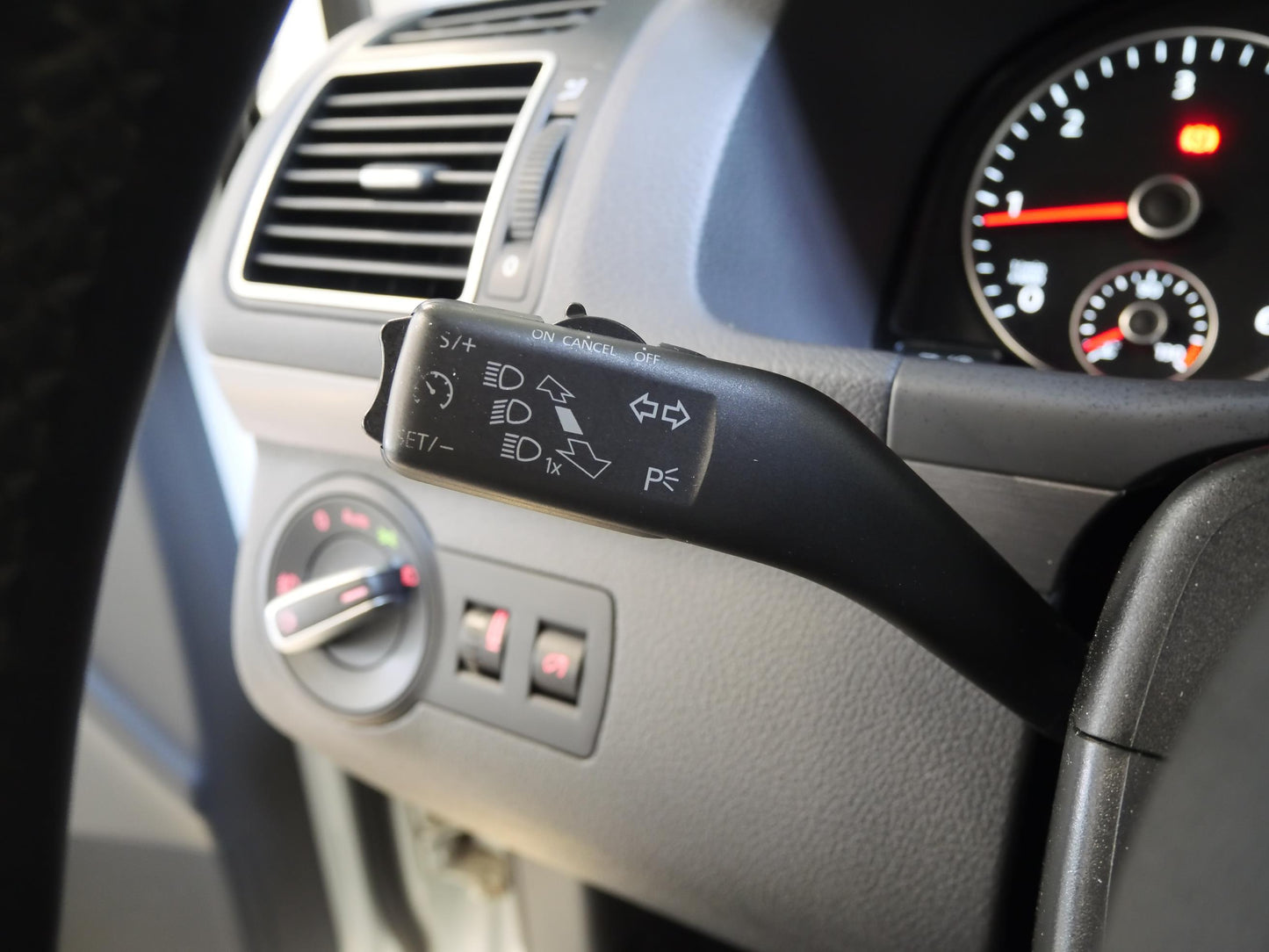 Volkswagen Touran 2.0 TDI 103 kW Comfortline