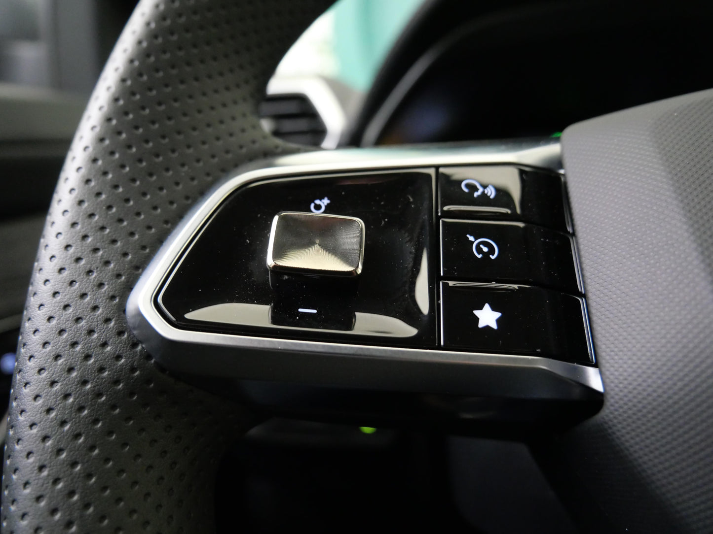 MG ZS 1.5 85 kW Excite