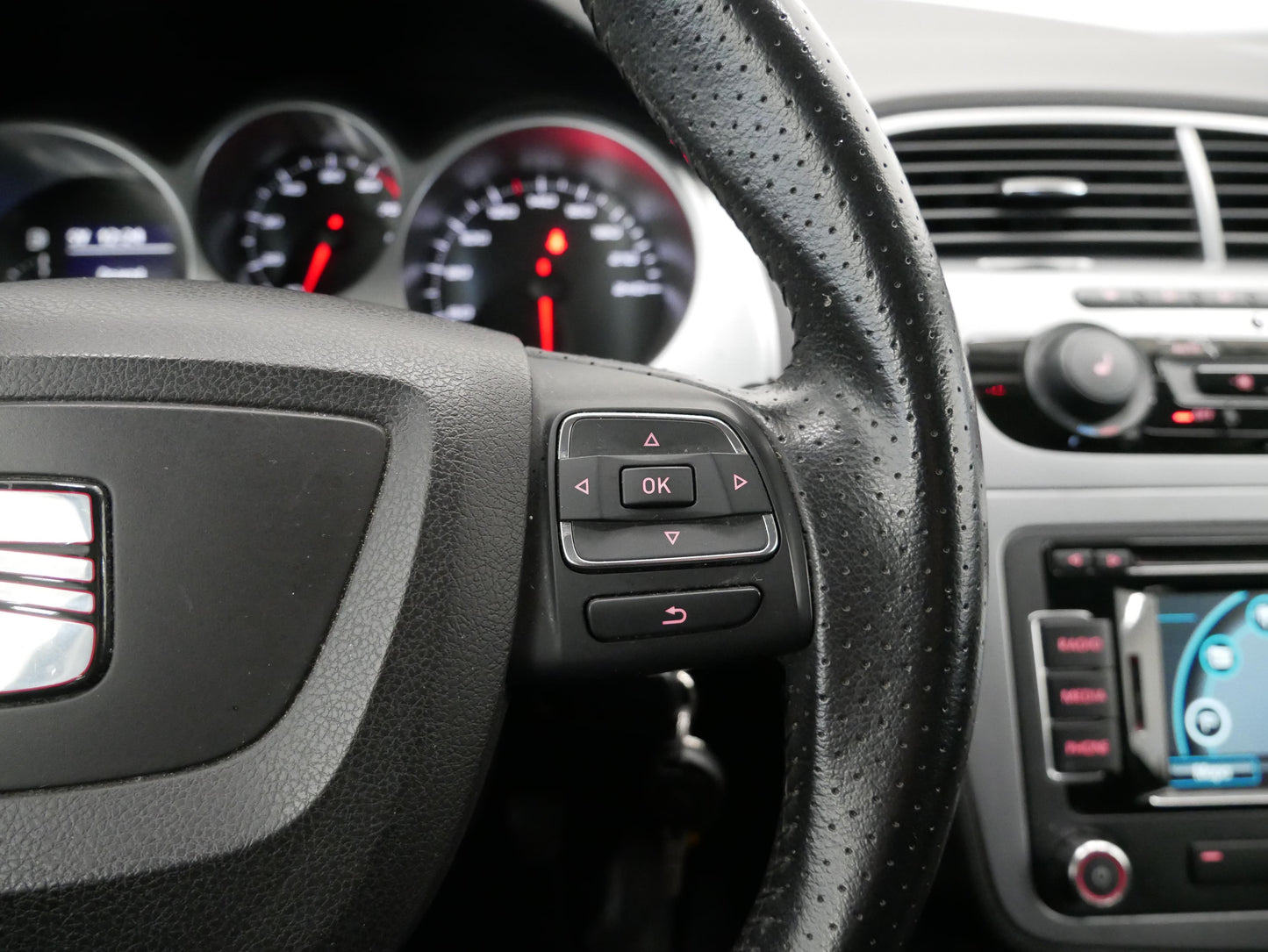 SEAT Altea XL 1.4TSi 92kW Style Copa edition