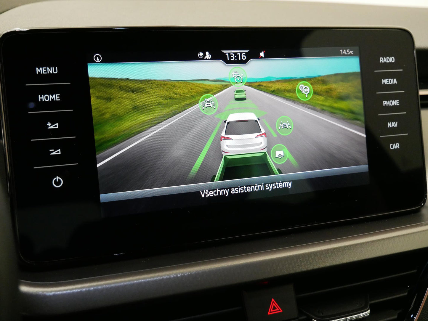 Škoda Scala 1.5 TSI 110 kW Style