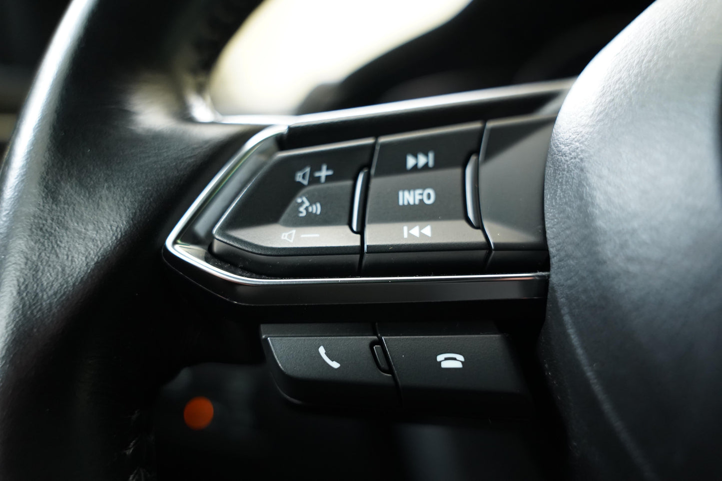 Mazda 3 2.0 SKYACTIV-G 88 kW Exclusive